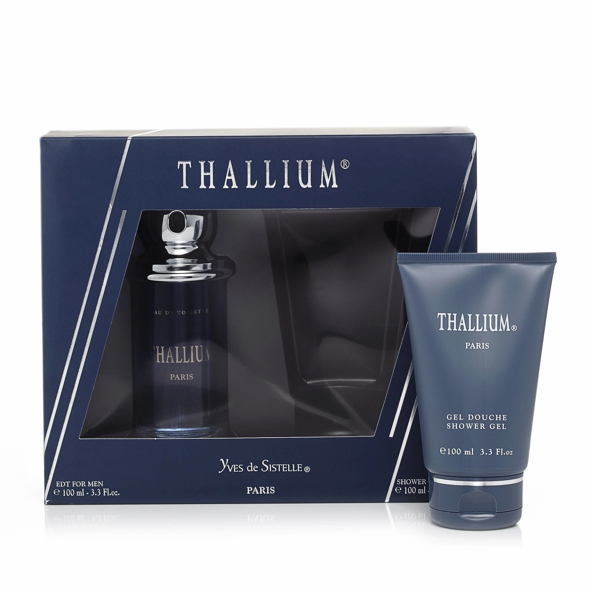 Thallium