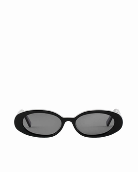 THE CARTER - BLACK-BLACK