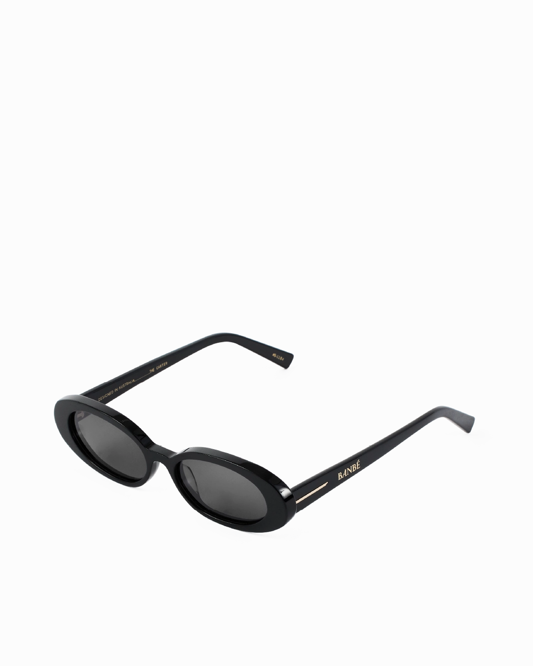 THE CARTER - BLACK-BLACK