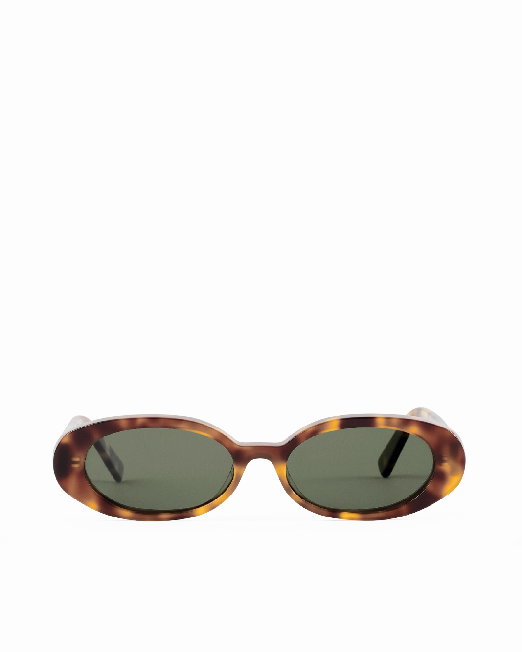 THE CARTER - HAZEL TORT-GREEN