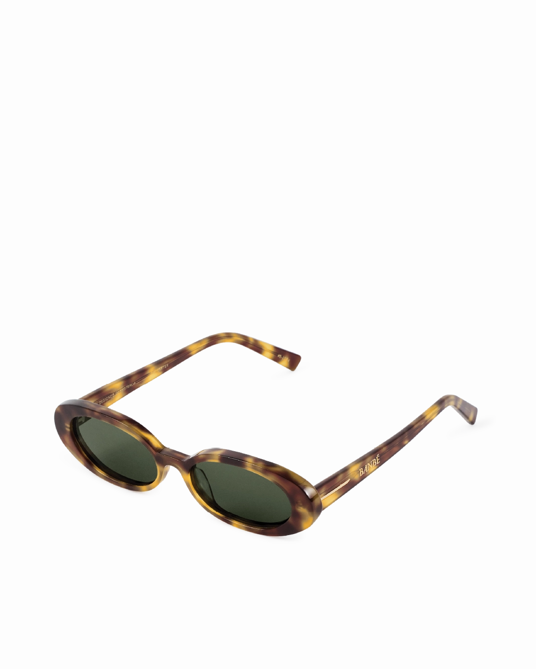THE CARTER - HAZEL TORT-GREEN