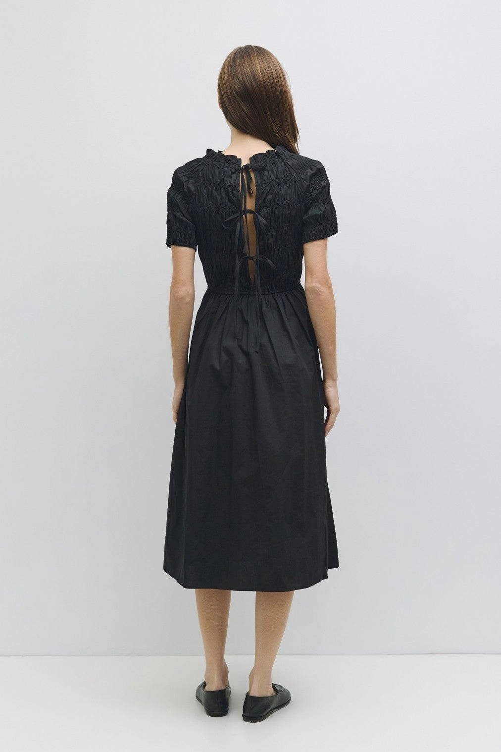 THE ROLAND DRESS