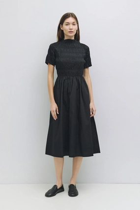 THE ROLAND DRESS