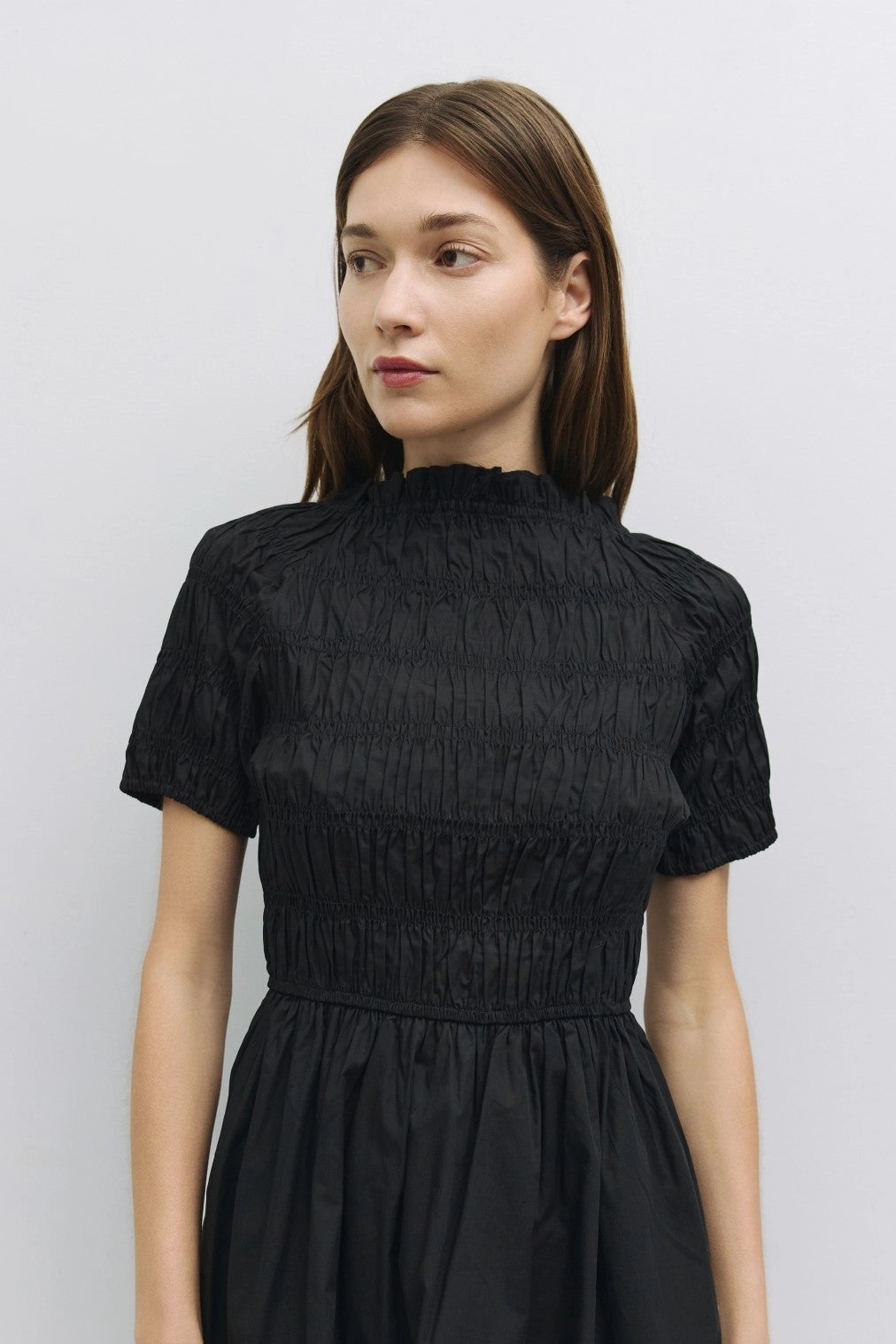 THE ROLAND DRESS