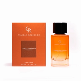 Tierra De Fuego Cologne
