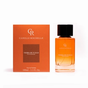 Tierra De Fuego Cologne