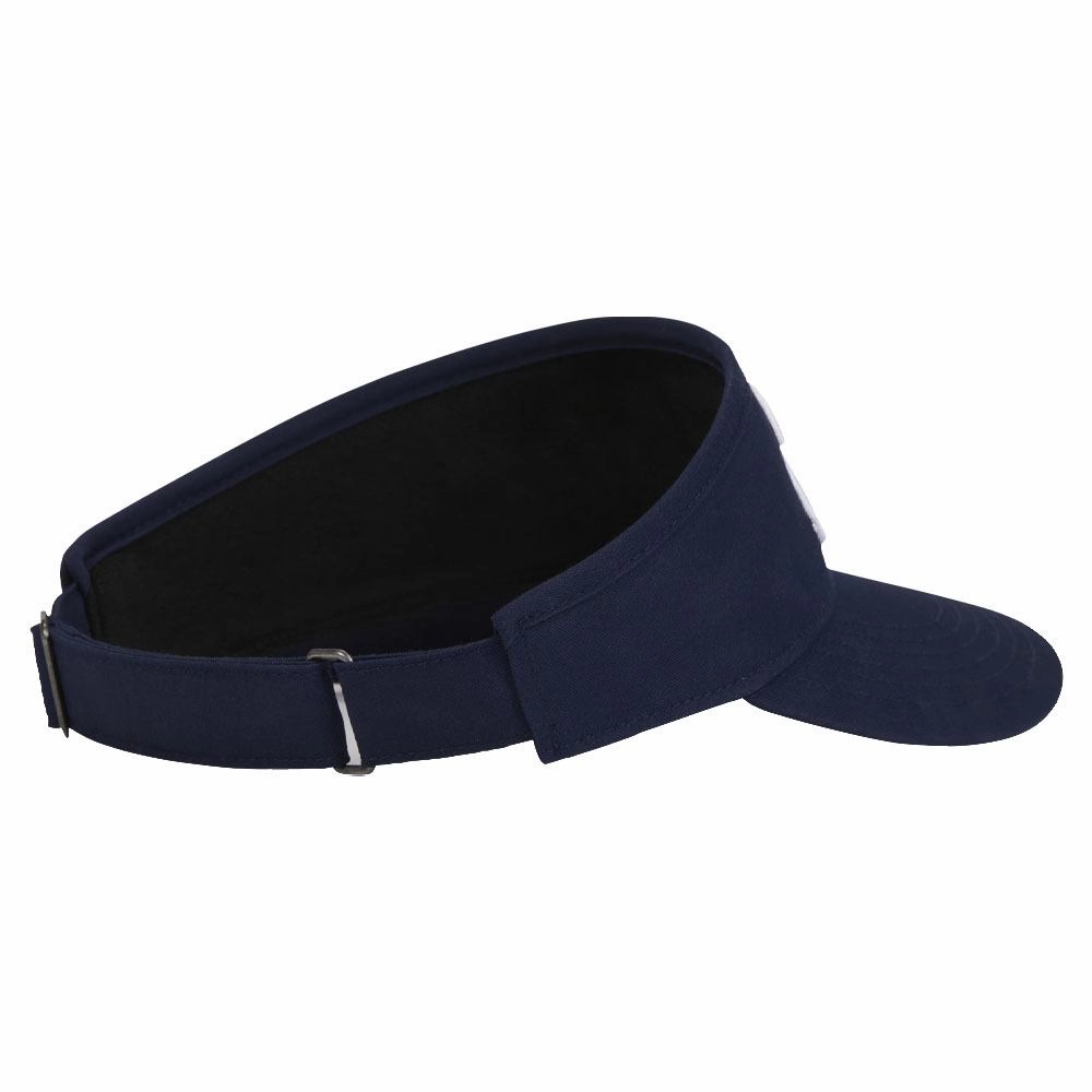 Titleist Players Classic Golf Visor Navy/White - 24 Men