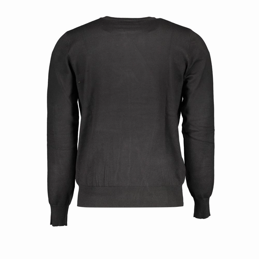 U.S. Grand Polo Nylon Men Men's Sweater