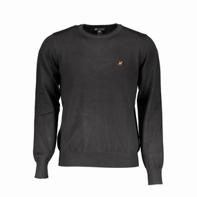 U.S. Grand Polo Nylon Men Men's Sweater