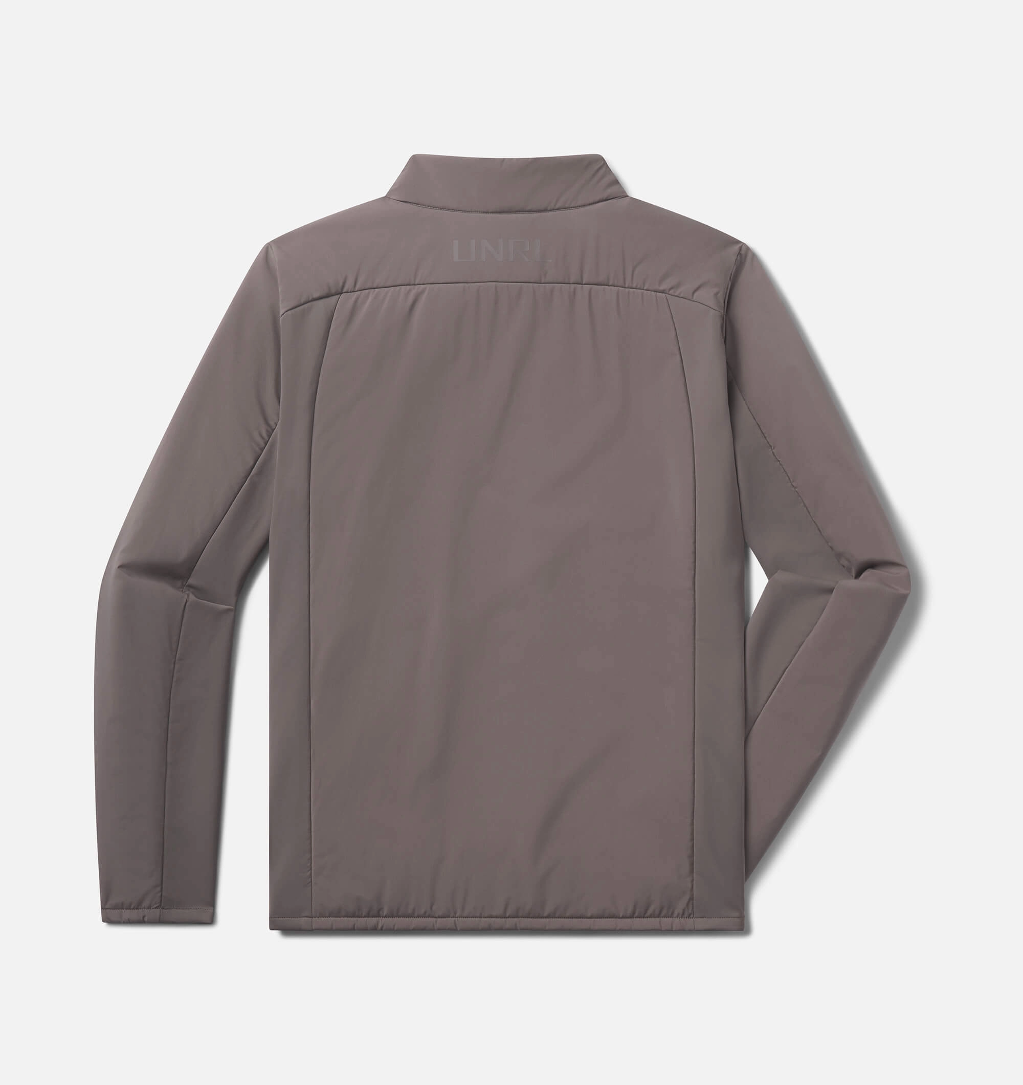 UNRL Montreal Quilted Jacket