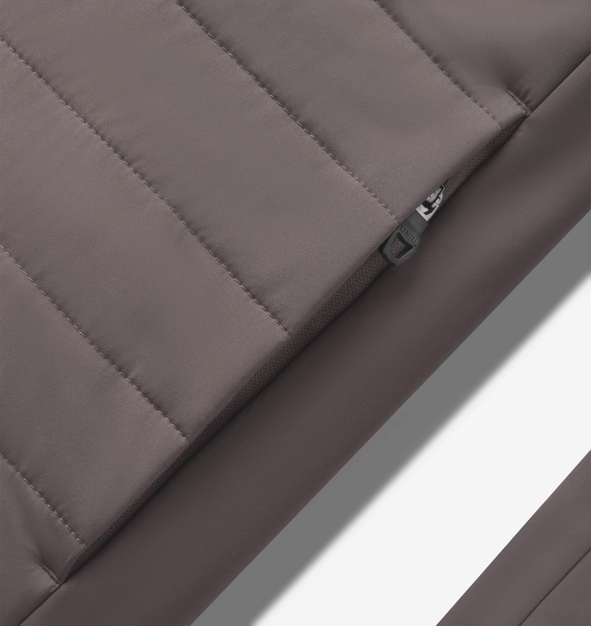 UNRL Montreal Quilted Jacket