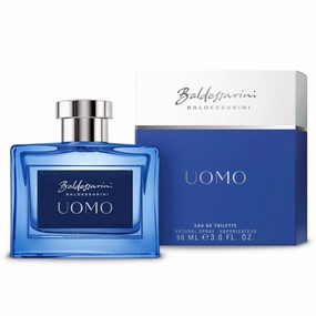 Uomo by Baldessarini 90ml EDT for Men