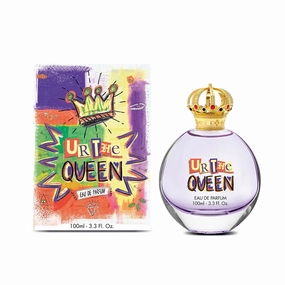 Ur The Queen Perfume