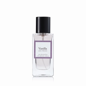 Vanilla Perfume