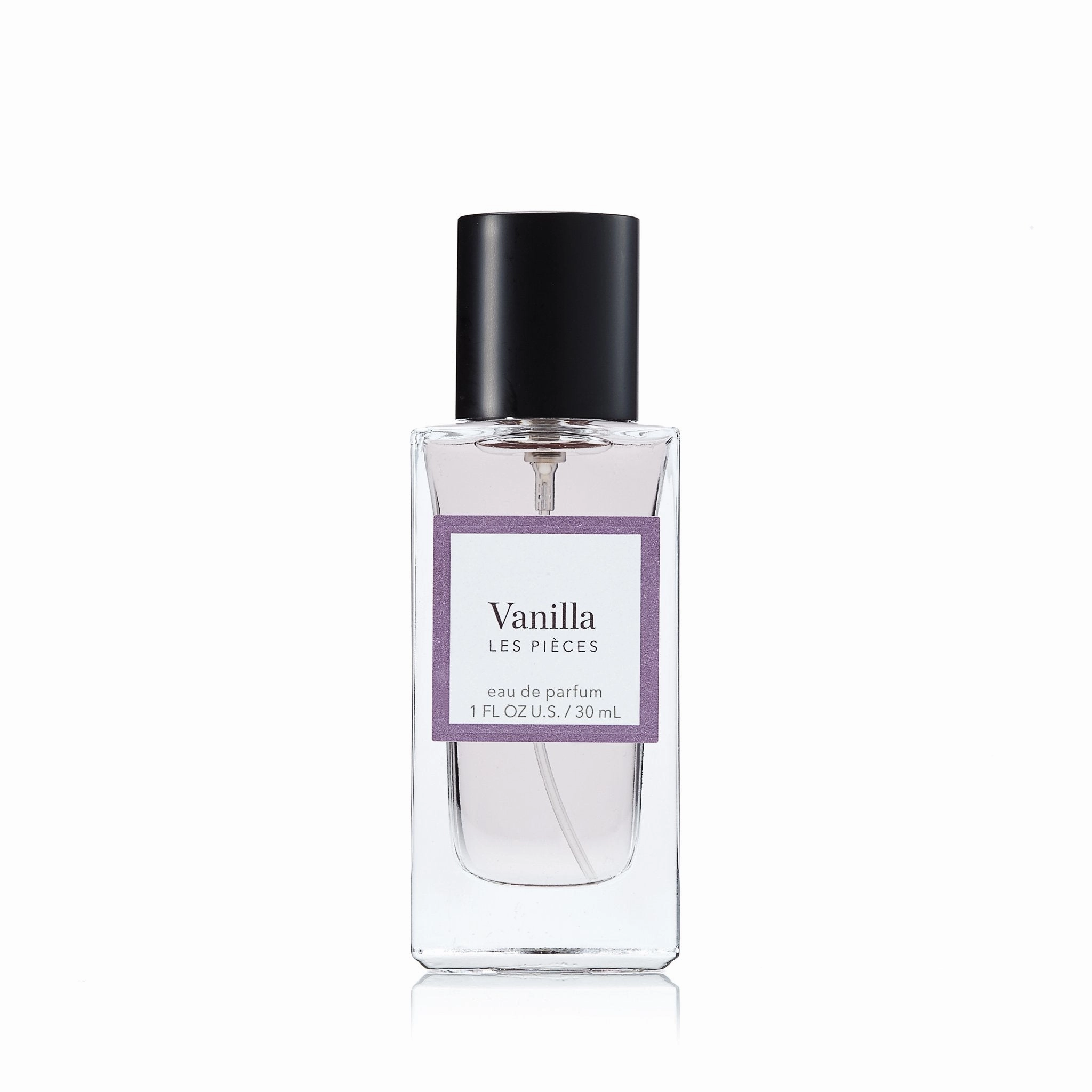 Vanilla Perfume