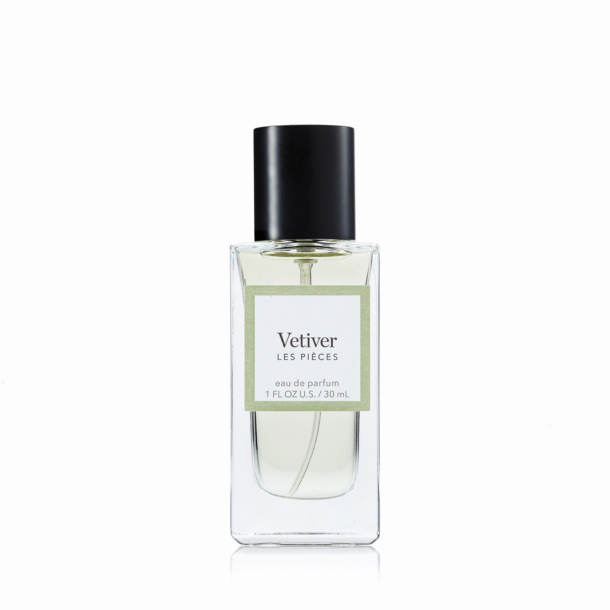 Vetiver Cologne