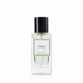 Vetiver Cologne