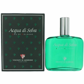 Visconti Di Modrone Men's Eau De Cologne Splash - Acqua Di Selva Comforting Blend