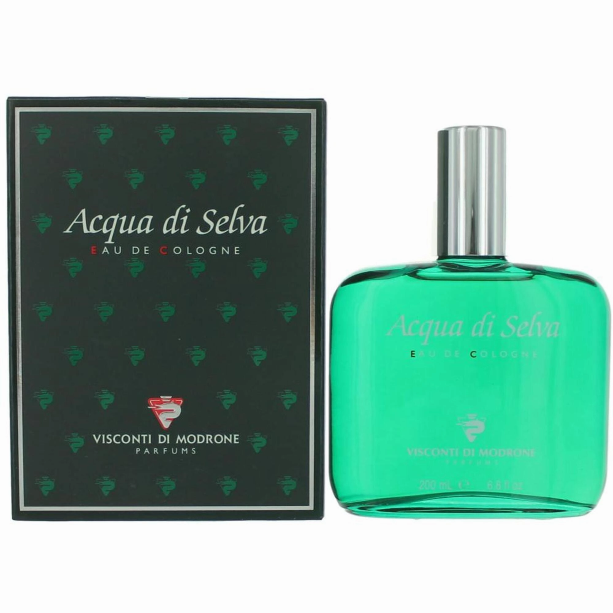 Visconti Di Modrone Men's Eau De Cologne Splash - Acqua Di Selva Comforting Blend