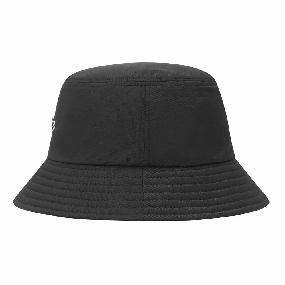 WAAC Tee Holder Golf Bucket Hat Black - FW24 Men