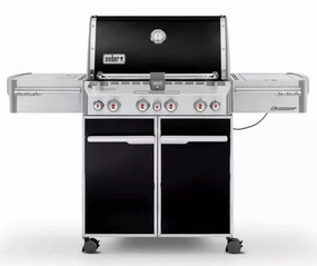 Weber Summit E-470 Gas Barbecue