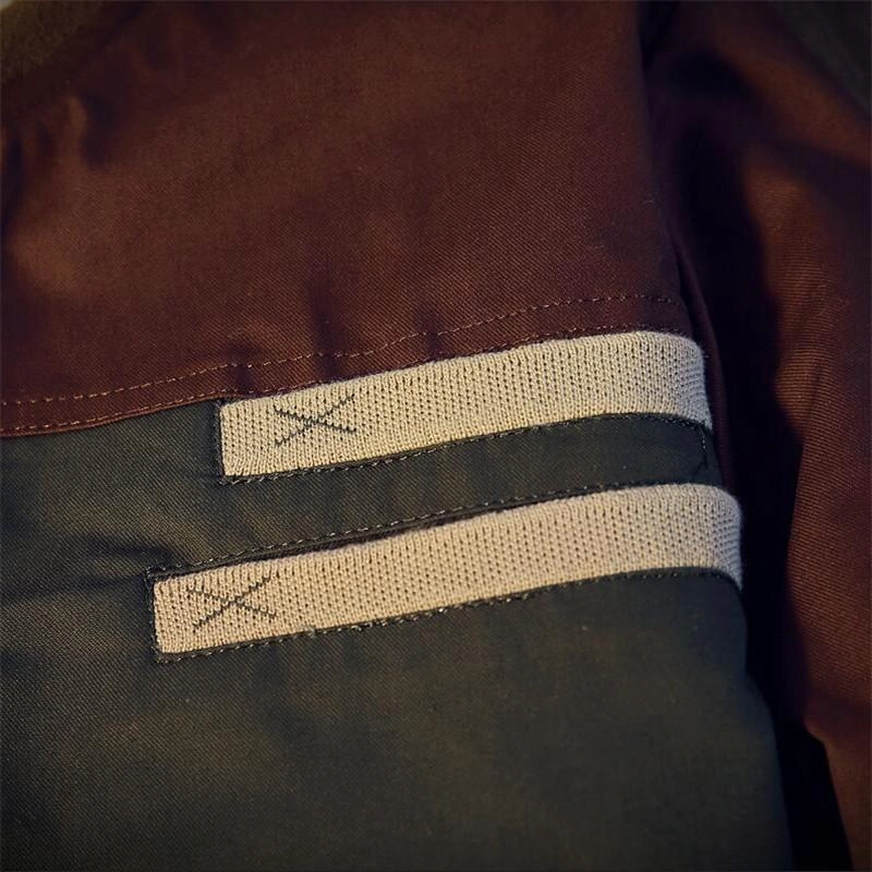 West Louis™ Autumn Fashion Slim Casual Jacket