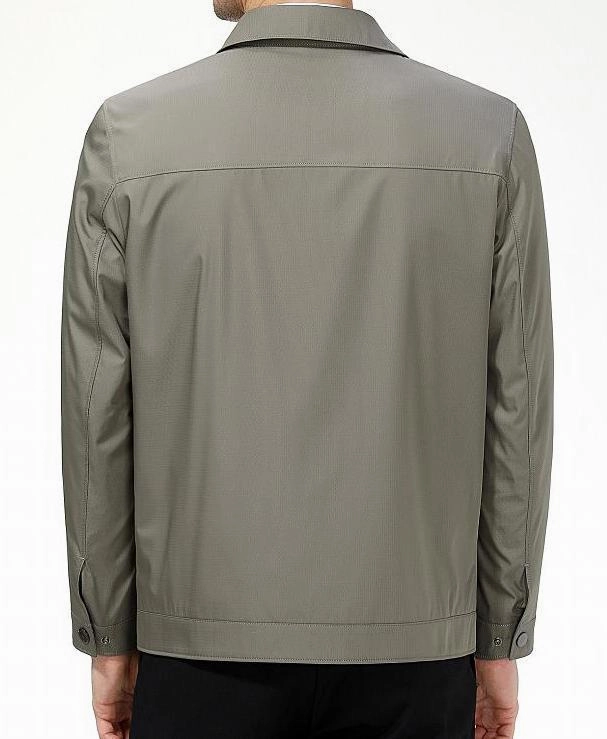 West Louis™ Business Windbreak Jacket