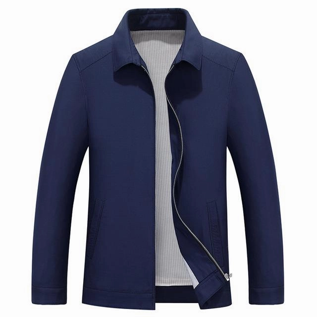 West Louis™ Business Windbreak Jacket