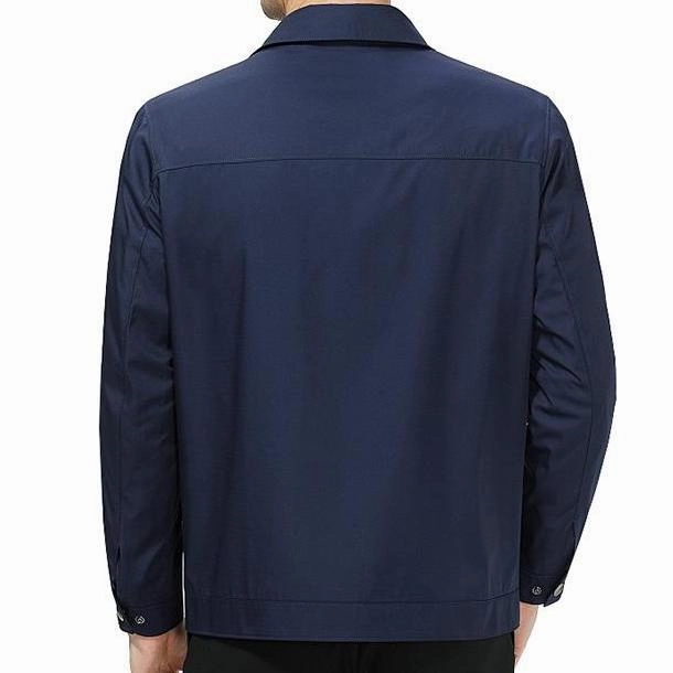 West Louis™ Business Windbreak Jacket