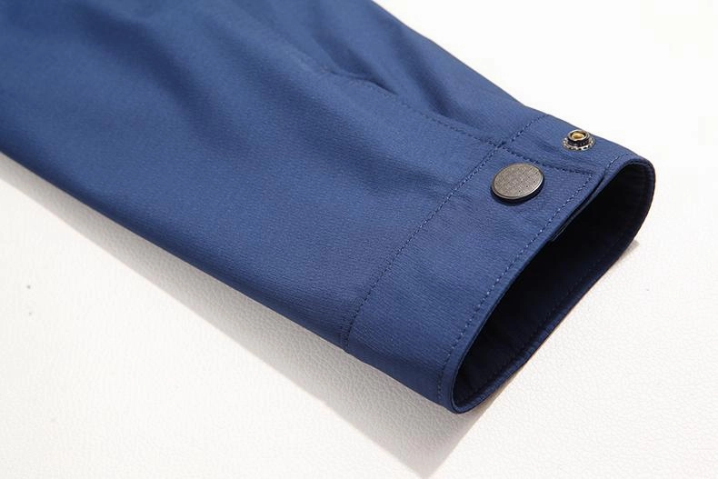 West Louis™ Business Windbreak Jacket