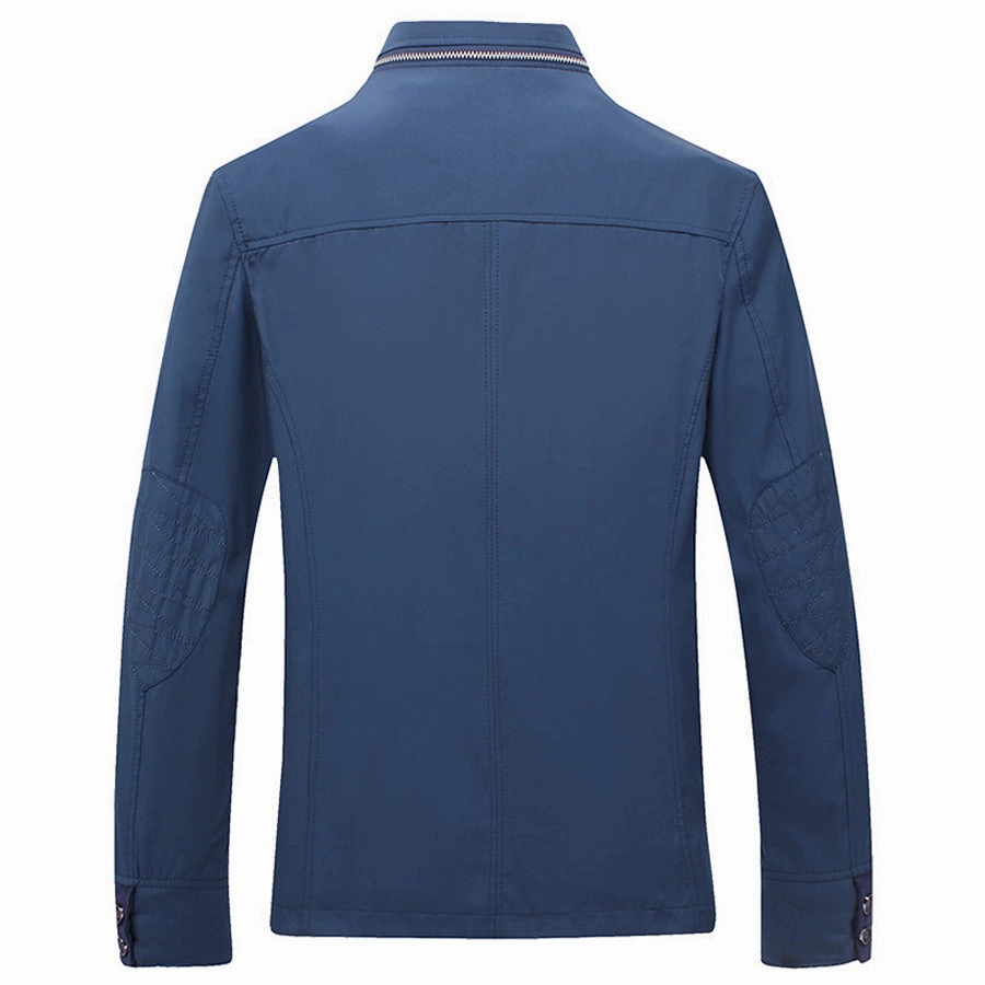 West Louis™ Windbreaker Tyler Jacket