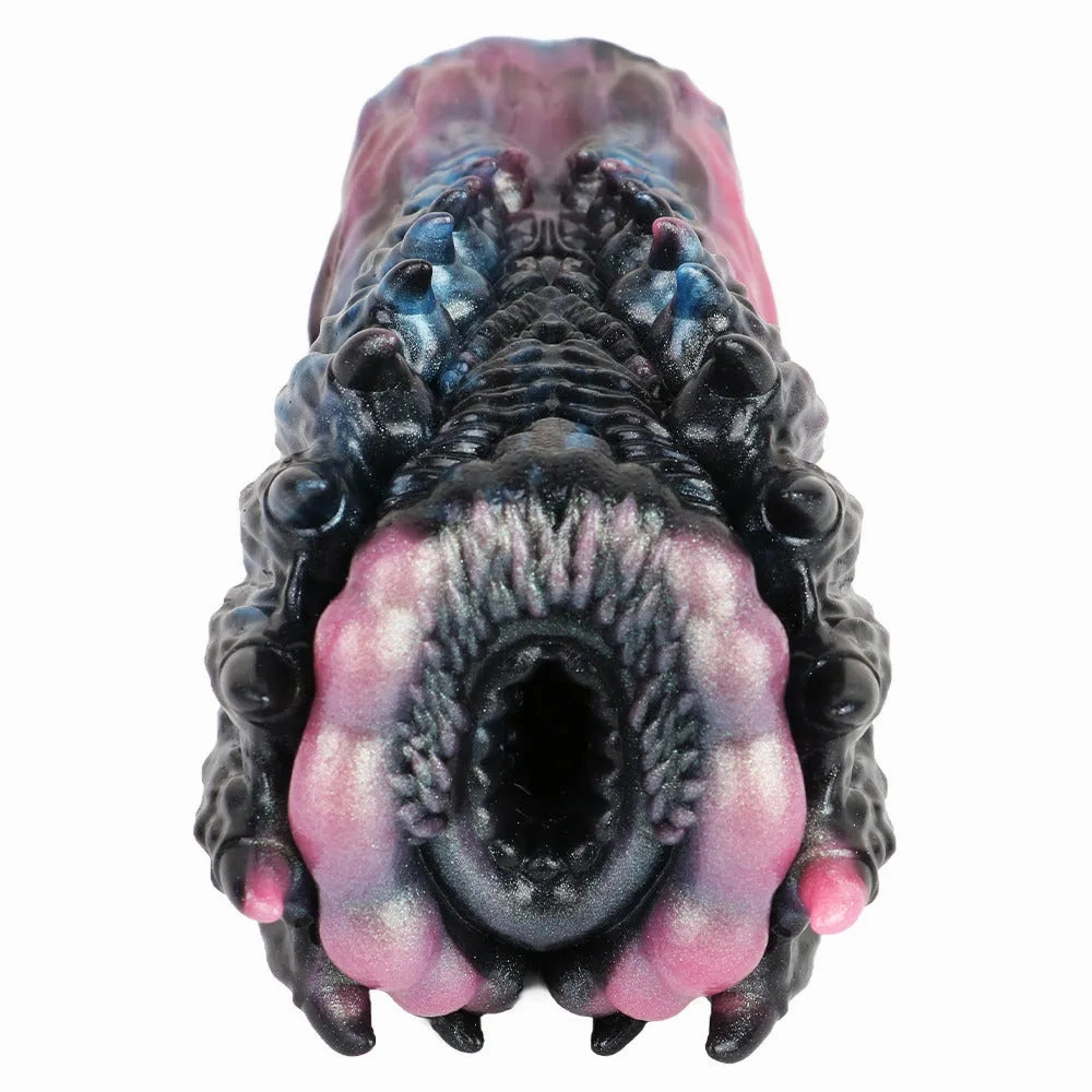 Xinghaoya Silicone Masturbator for Men