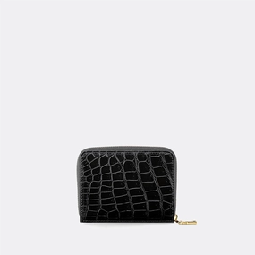 ZIP CARD HOLDER